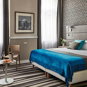 Basilica Hotel Budapesta