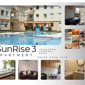 Apartman Rosemary Apartmanok, Rose, Lili, Mary1, Mary2, Hajdúszoboszló